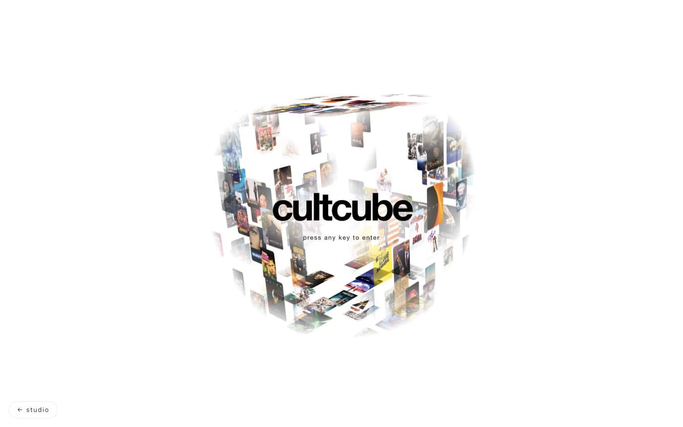 CultCube