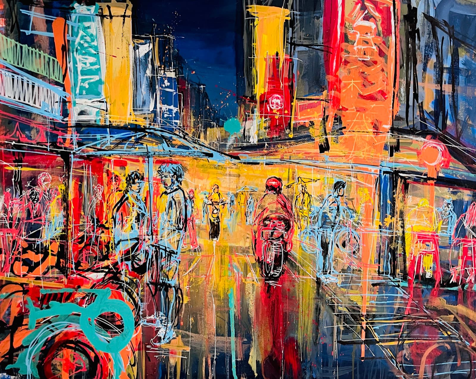 art