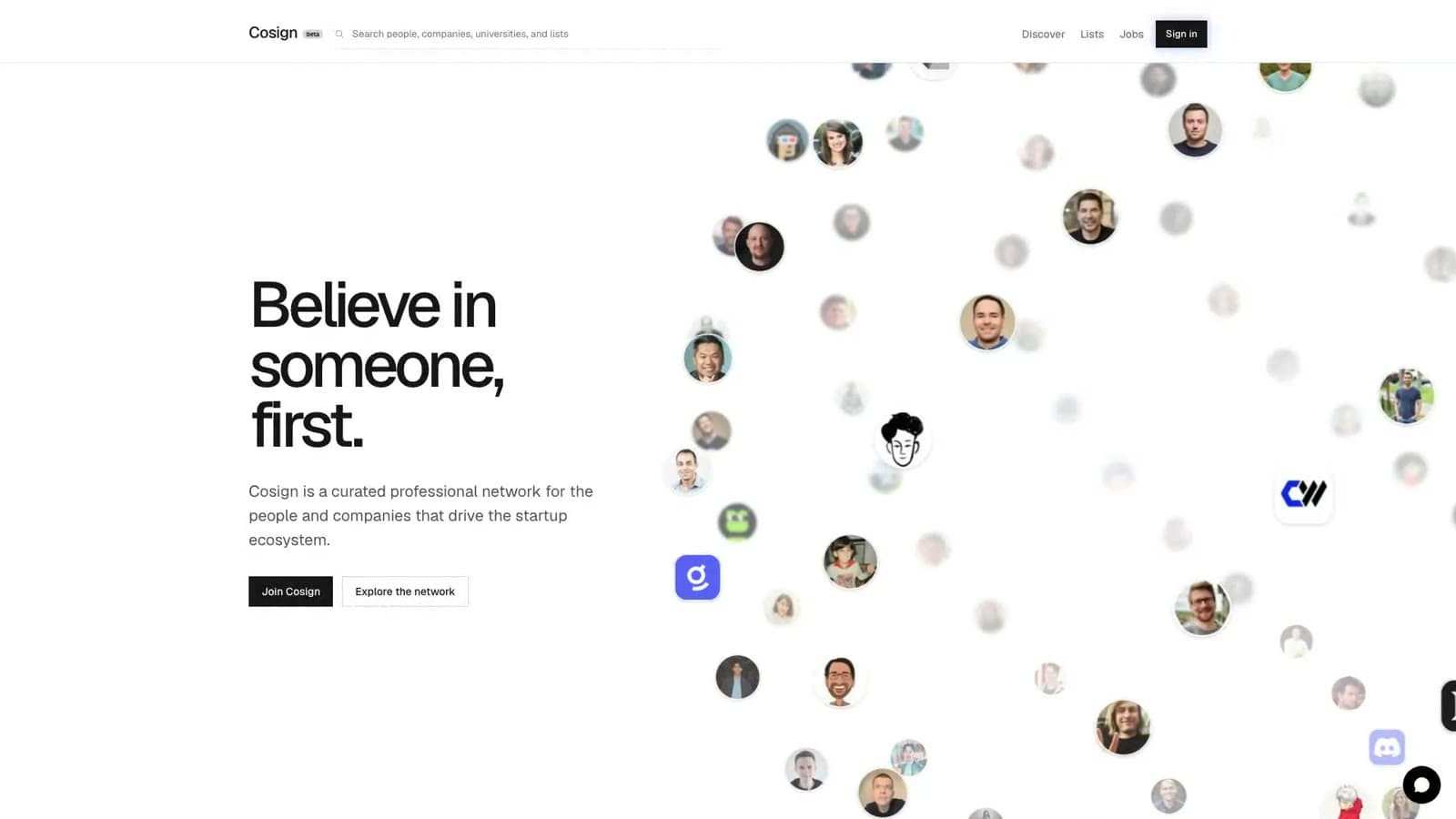 cosign.co